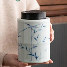 茶叶罐;茶叶包装;茶杯