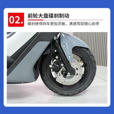 Motosikletlər 150Cc Adult Men's and