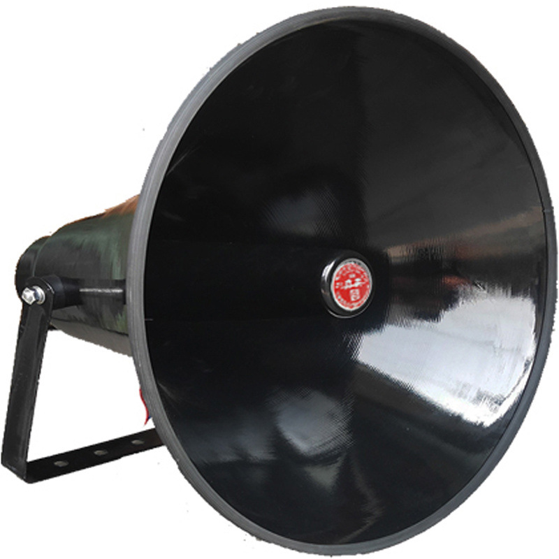 Altavoz de Bocina para Exteriores de 25W 50W 6 Ohm para Campus, Fábricas y Perifoneo