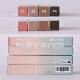 Cross-border foreign trade Lakerain can tear pull lip liner matte fog non-stick cup lipstick hook line lip pen wholesale