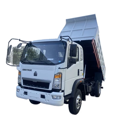 used trucks, Yük maşınları
