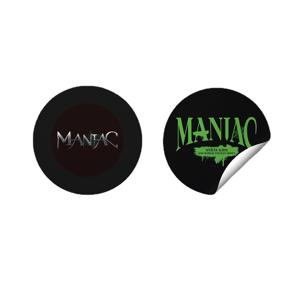 Pegatinas Hallyu got7-85 pegatinas de fotos de dibujos animados autoadhesivas KPOP SK pegatinas decorativas de bricolaje ins transfronterizo