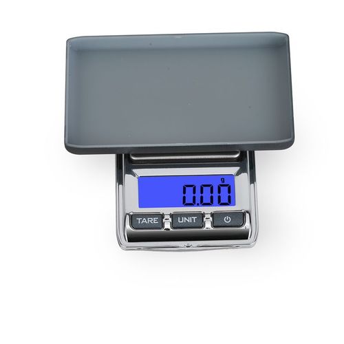 Portable pocket electronic balance, mini palm jewelry scale, electronic scale, 0.01g gram scale, gold platform scale
