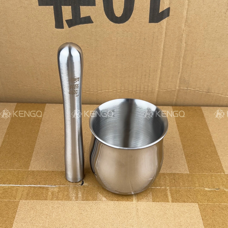 [Alemania] 316 molino de acero inoxidable molino de piedra molino