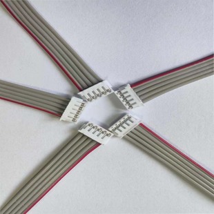 2651 gray cable ZH1.5 spacing 1.25 spacing PH2.0 XH2.54 SM terminal 3.0 spacing