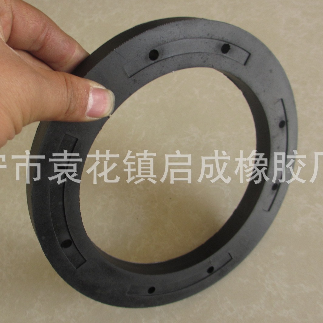 厂家供应橡胶垫 橡胶减震垫 橡胶缓冲垫 橡胶保护垫