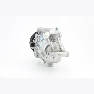 Nissan (Nissan)(Wingroad), Automotive air conditioning