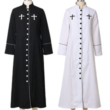 ����ѷ�����̸���Ա����cos�� ��ʥ�ڽ�ɫ������ʦcosplay��װ