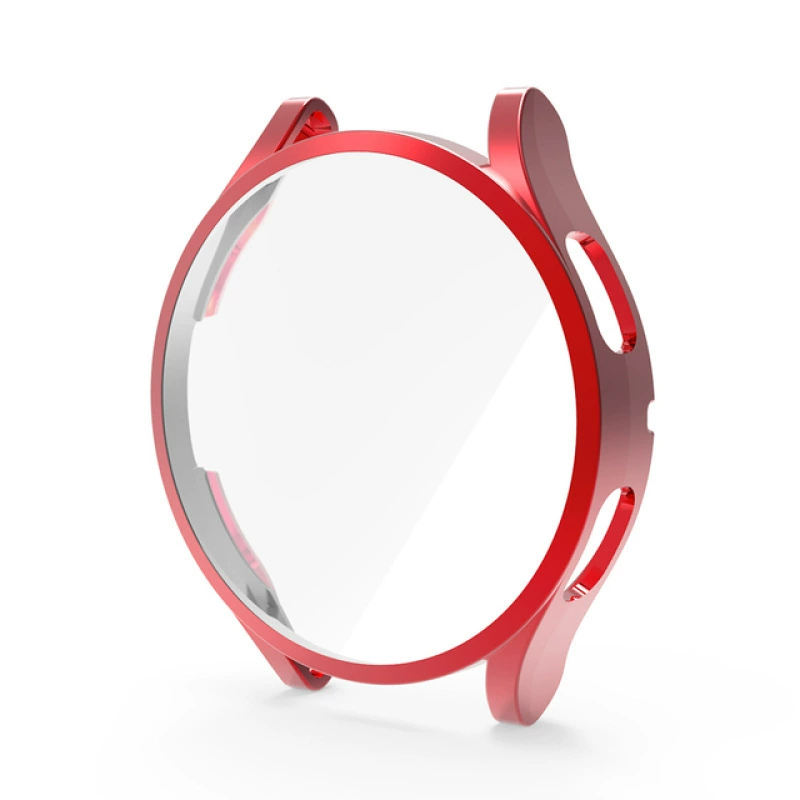 Suitable for Samsung New Galaxy Watch4 Catalog 40/44 Watch protective cover TPU all -inclusive soft shell