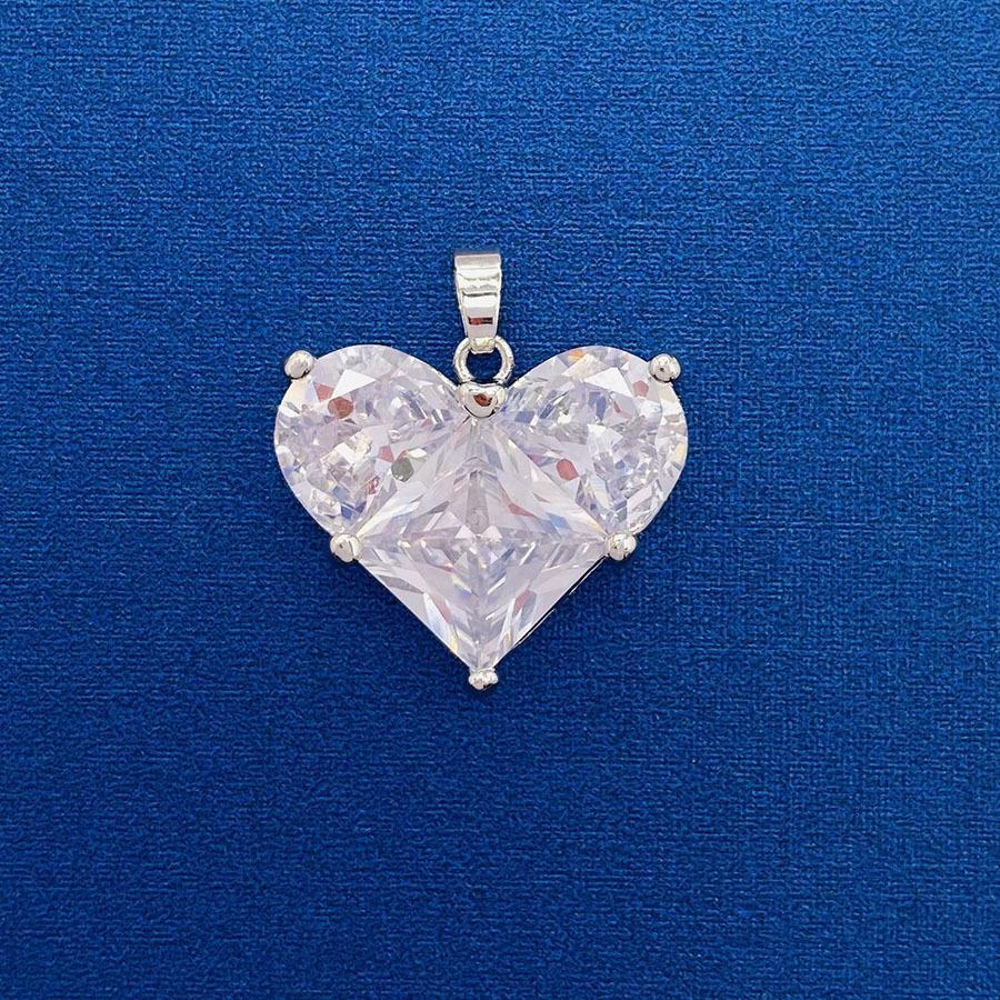 2022 nuevo 100 accesorios colgantes al por mayor casual a juego DIY joyería en línea popular TikTok sin cadena