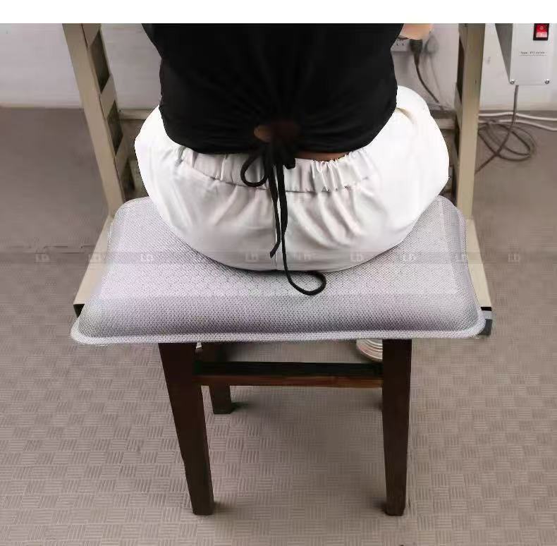 【Breathable Seat Cushion】New cooling seat pad for clothing factories, specially designed for sewing, with an icy comfort feel for summer
