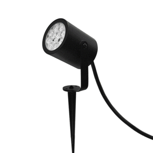 Gledopto led wall lamp simple RGBCCT waterproof lawn courtyard garden landscape lamp ZIGBEE3.0