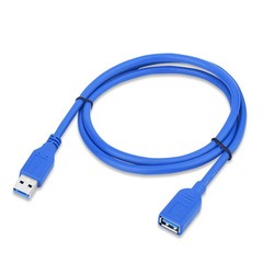 USB3.0延長線usb公対母延長線純銅マウスキーボードusbメモリインターフェース携帯電話充電延長線