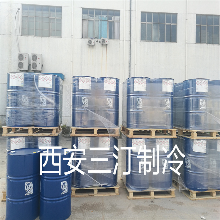 汀卜Tymbol 冷冻油可替代冰熊冷冻油RL68H（20L/桶）压缩机