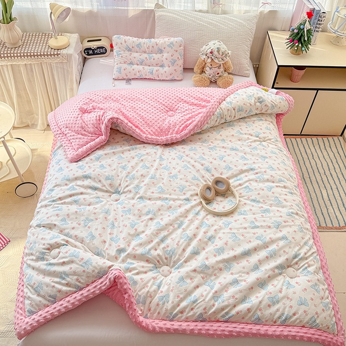 [A급 면 <원피스> 기계세탁 가능] - 나비넥타이 [사계절 사용가능]