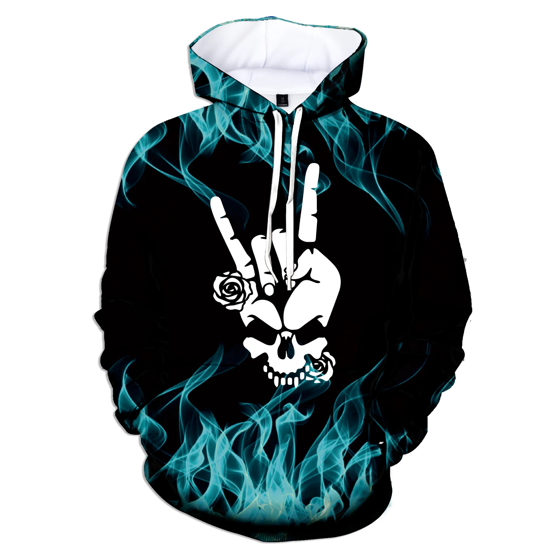 Design hoody