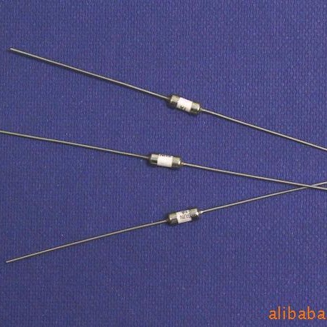3QP 3 x 7mm陶瓷保险丝,小体积陶瓷保险丝