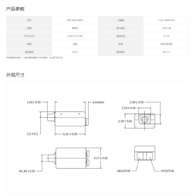 Brc5 4029689、動鉄ラッパ、動鉄ユニット、動鉄受話器、工場直売は婁氏に匹敵します。|undefined