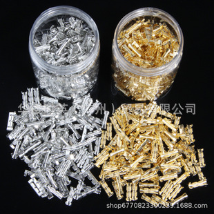 500PCS���bU���~�ۉ��Ӷ����䉺�Ӿ������S�~��a�M��0.5-1.5mm&sup2;