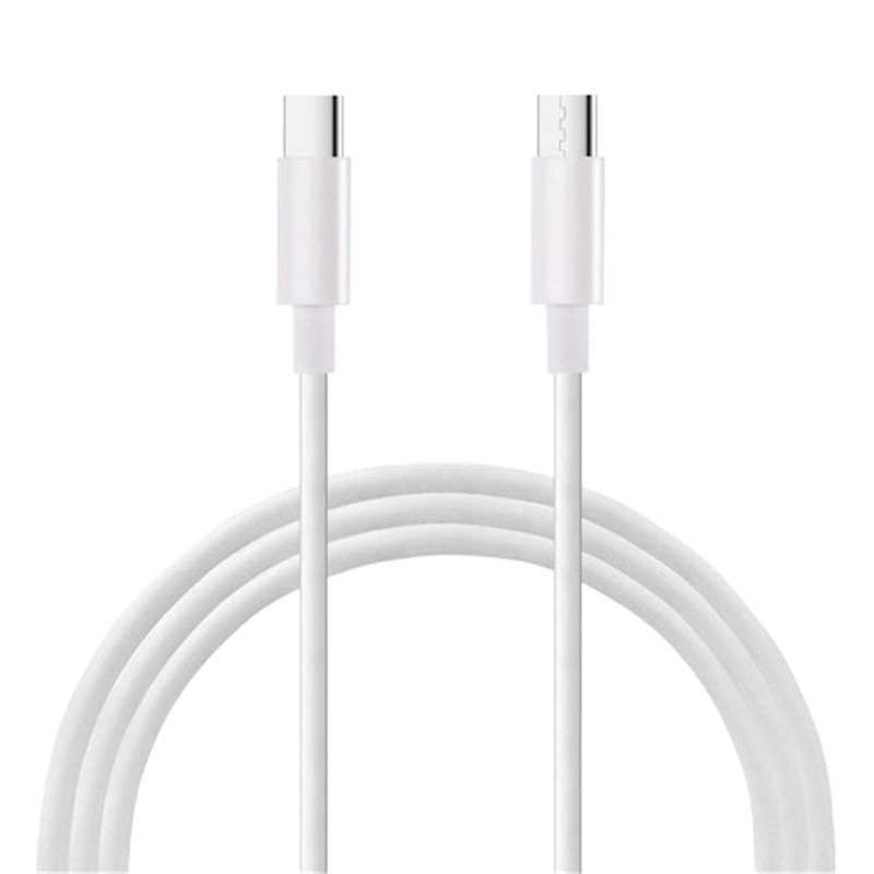 スポット卸売り3a公対公pd速充データケーブルctocダブルヘッド60w携帯電話type-c充電ケーブル