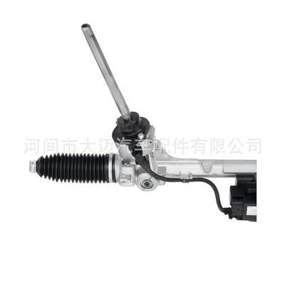 Steering gear assembly for Land Rover Range