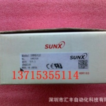 SUNX神视原装激光传感器  ANR5131,DP2-40E,