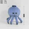 Shan-Octopus Doll (Small Version)