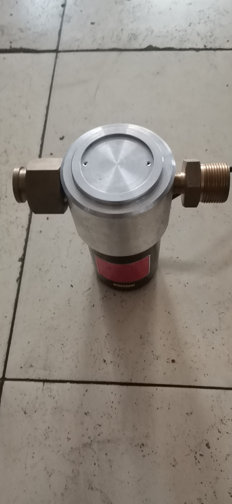 二氧化碳加热器 型号Y6T6-286  库号M56510