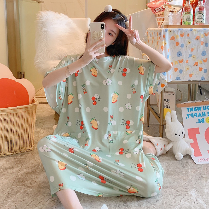 2066#大根さくらんぼグリーン