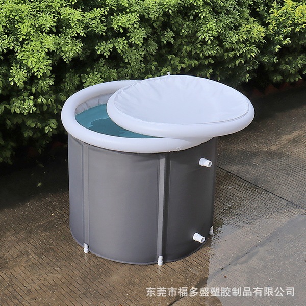 Manufacturers supply inflatable bath barrel portable inflatable…