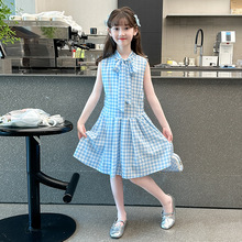 Ůͯ�ļ������Yѩ���B��ȹ�¿��д�ͯ����ȹСŮ���Lȹ����