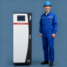 水质分析仪;粉尘采样仪;其他环境检测