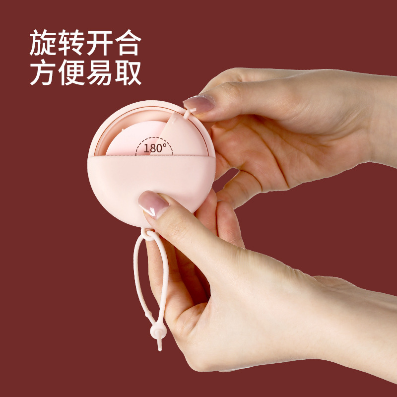 FaSoLa 使い捨て石鹸タブレットポータブル屋外旅行石鹸紙学生と子供の携帯用滅菌ハンドタブレット|undefined