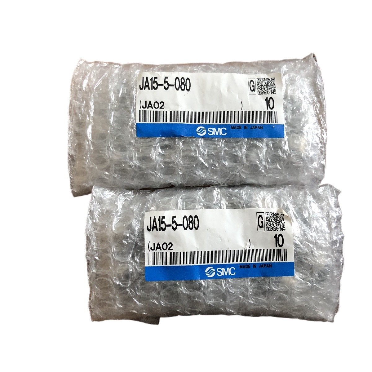 原装现货SMC气缸配件JA15-5-080浮动接头全新原装假一赔十正品