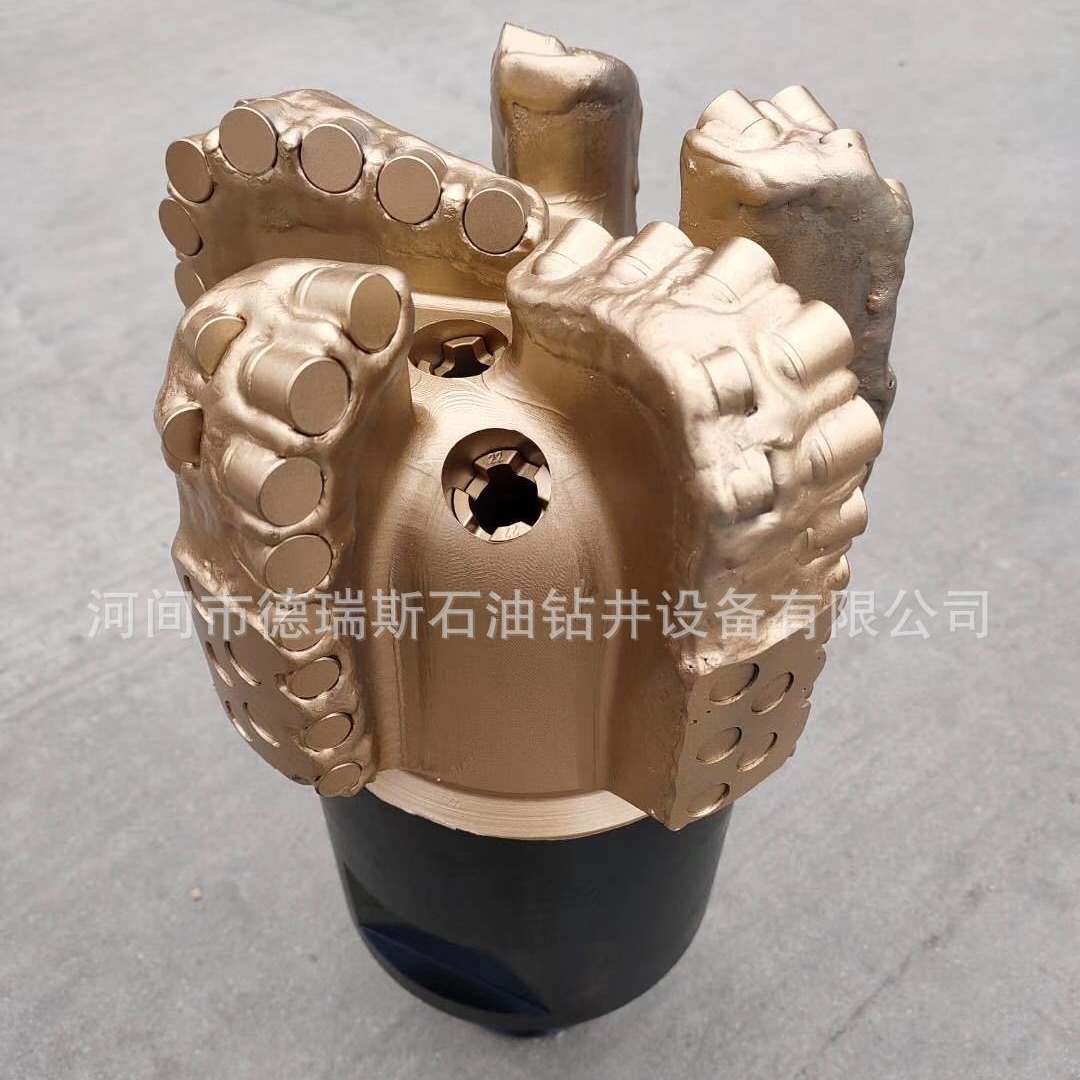2020德瑞斯新技术PDC钻头，复合片钻头，用于水井油井