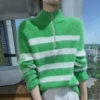 New green