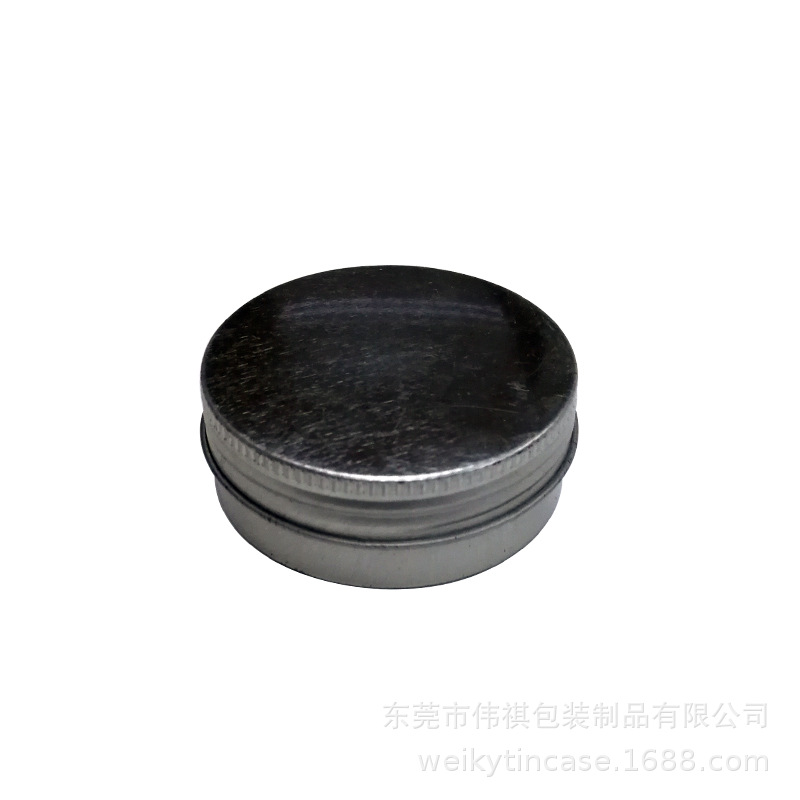 膏体黑色提亮鞋油马口铁包装铁盒 东莞制罐厂家批发鞋油铁盒可定/