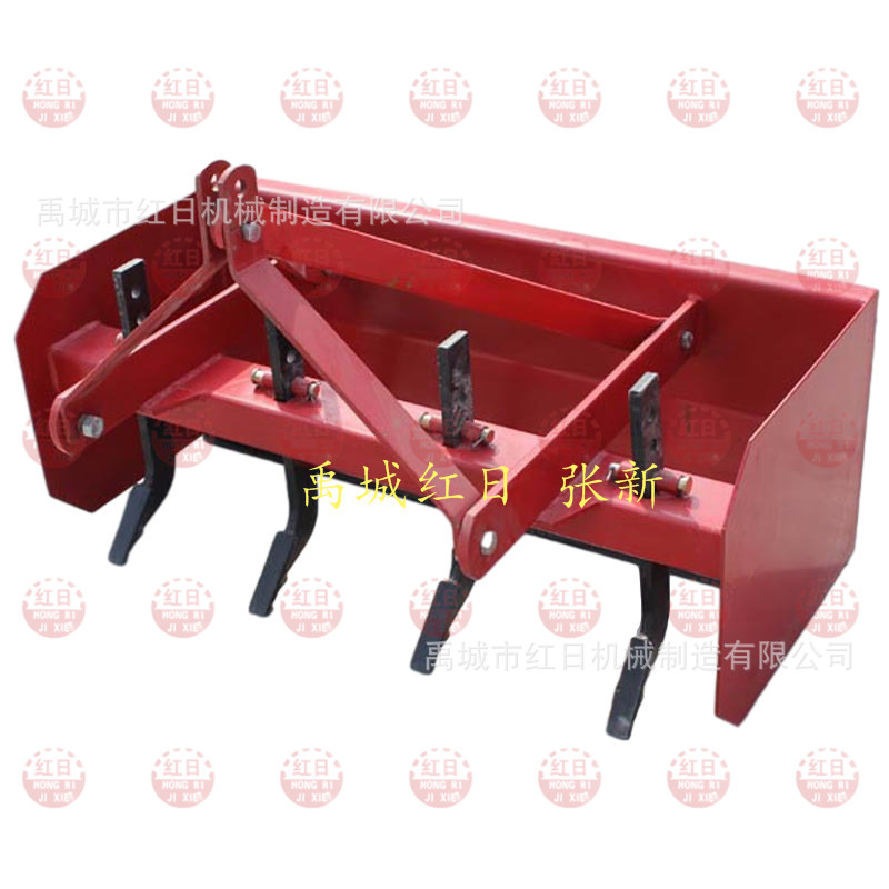 箱式平地机刀片价格 供应锰钢热处理平地刀片 农机配件平地刀