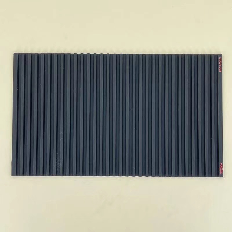 瑞士原装 HOROTEC MSA24.222/24.223 工具垫 有沟槽防滑台垫