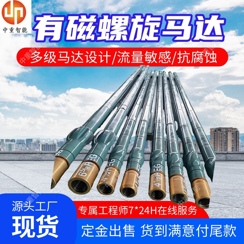 有磁螺旋马达 输出功率高有磁螺旋马达 结构紧凑有磁螺旋马达