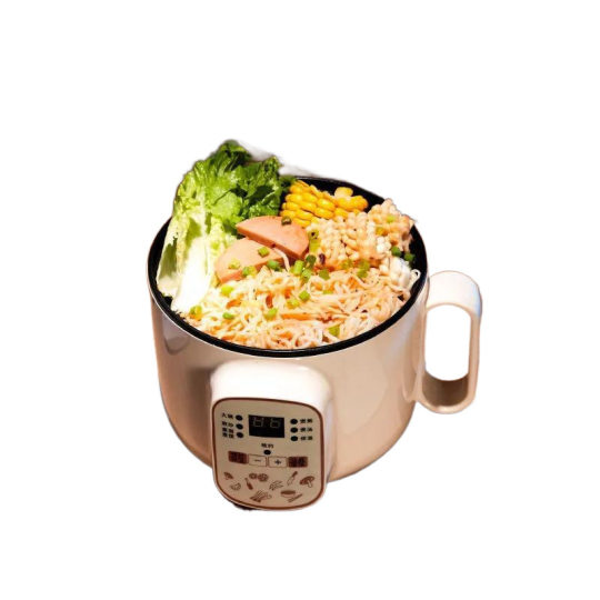 Rice Cooker Household Multifunctional 2-3-4 Person Small 1 Person Cooking Rice Cooker Smart Rice Cooker Porridge Cooking Dormitory Small Electric Cooker