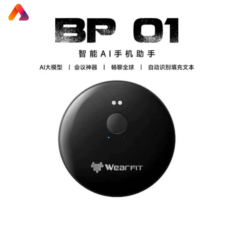 AI English Speaking 4G Companion Machine Translation Device English Speaking Training Machine Dialogue Translation Machine Learning Machine