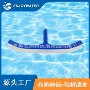 澳洲清洁热卖弧形刷毛