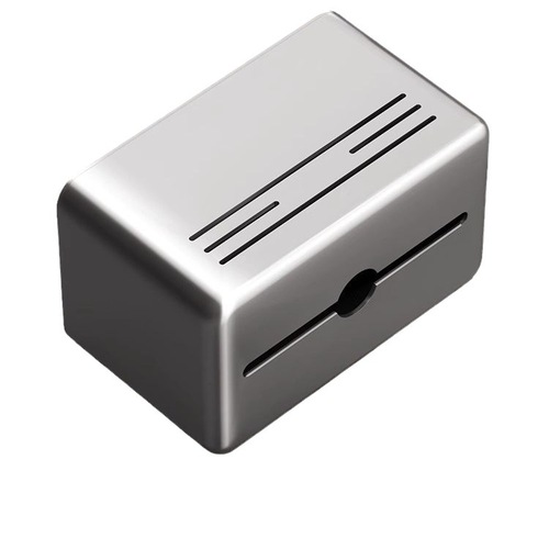 Bathroom toilet paper box punch-free waterproof wall-mounted toilet roll holder paper towel paper box toilet paper storage rack