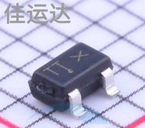 NTS4101PT1G 规格 SOT-323 MOS场效应管