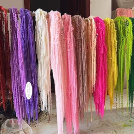 干花;永生花;鲜花花艺制品