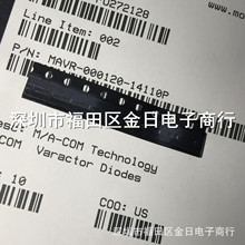 MAVR-000120-14110P ׃�ݶ��O��MA-COM ȫ��ԭ�b��������Ԫ����