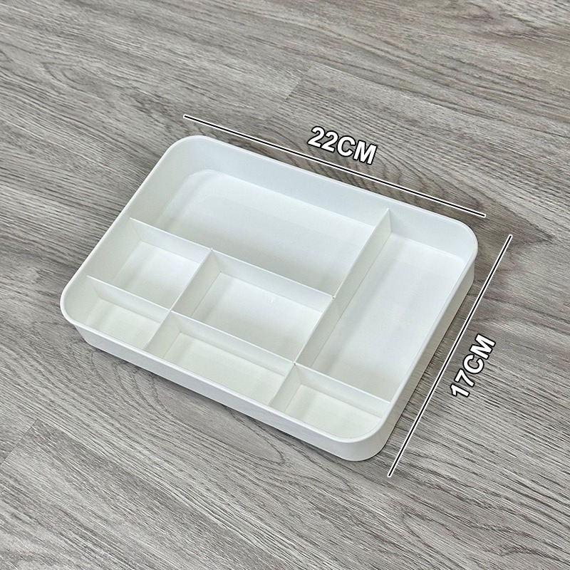 Multifuncional caja de la medicina hogar de gran capacidad espesado sellado de almacenamiento de la medicina transparente caja de primeros auxilios médicos