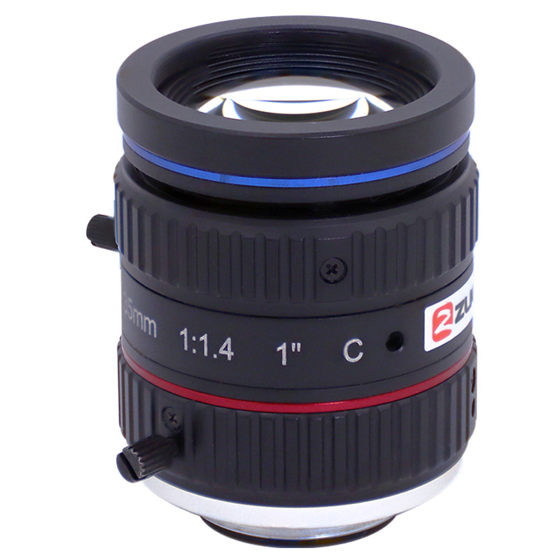 800�����ܽ�ͨ35mm �����ΰ����ھ�ͷ1Ӣ��C�ڹ�ҵ�������ؾ�ͷ