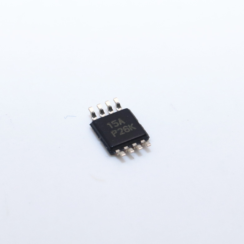 8-MSOP [SN65HVD77DGKR] electronic components